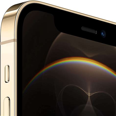 Apple Iphone 12 Pro 512gb 5g Gold