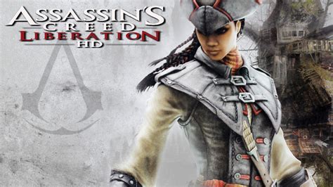 Assassin S Creed Iii Liberation Picture Image Abyss