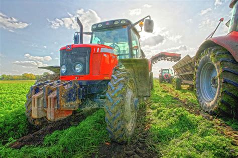 Top 13 Innovations In Agriculturefarming In 2023