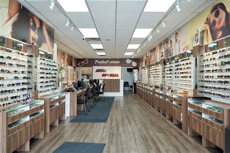 Akal Optical Optometrist Optician And Optical Store Etobicoke 1058