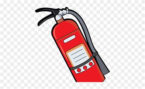 Fire Drill Fire Extinguisher Free Transparent Png Clipart Images
