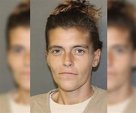 Woman Wanted In St Marys County For Leaving Court Ordered Treatment Facility Sheriff Says