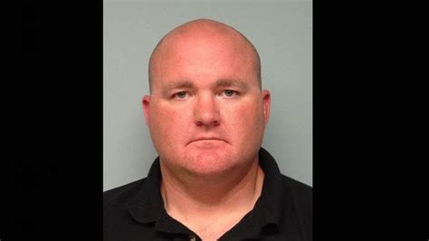 Former Rutherford County Sheriffs Sergeant Accused Of Deceit And