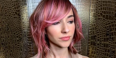 Pink hair color is that the planl color idea for young girls who wish to update their look with a replacement color.if you're searching for totally different colours. 67 Pink Hair Color Ideas To Spice Up Your Looks for 2019