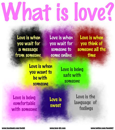 Pin On What Is Love