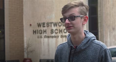 Feature Story Warriors Opinions On Sex Ed In Texas Westwood Horizon
