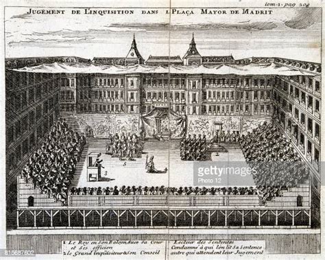 The Spanish Inquisition Photos And Premium High Res Pictures Getty Images