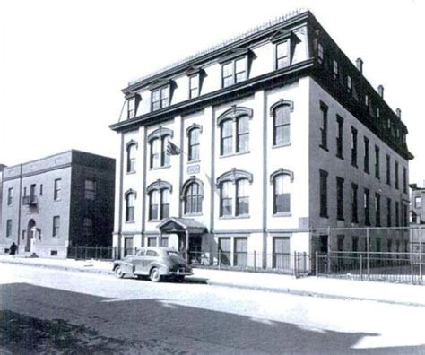 Lasalle Institute School 4th Street Troy Ny Memories Part 2 By