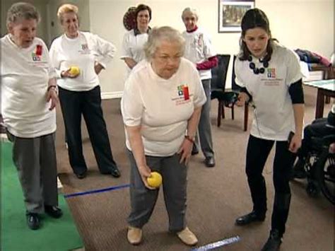 There's way more out there than angry birds and candy crush. All Seniors Care Senior Games 2 - YouTube