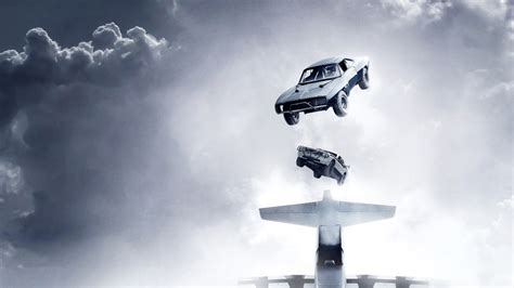 Flying Cars Hd Fast And Furious 7 Wallpapers Hd Wallpapers Id 58104