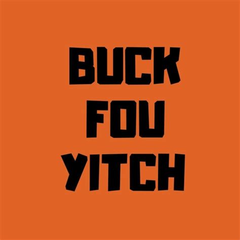 Fuck You Bitch From Bustedtees Day Of The Shirt