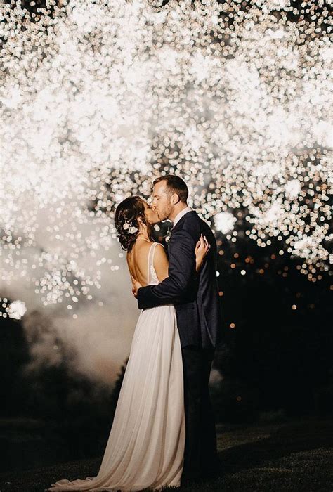 45 Incredible Night Wedding Photos That Are Must See Wedding Forward