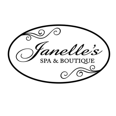 Janelles Spa And Boutique Stratford On
