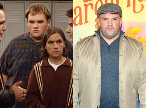 See The Cast Of Boy Meets World Then And Now E News
