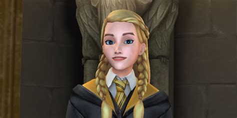 Harry Potter Hogwarts Mystery Teases Anniversary Surprise