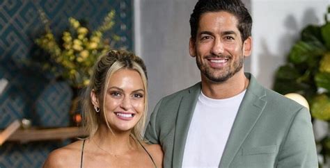 Are Mafs Australias Alyssa And Duncan Still Together