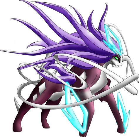 Suicune Pokemon Png Hd Images Png Play