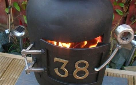 Patio heaters are a great addition for those who want to extend the use of their patio into the cooler months of the year. 12 Homemade Wood Burning Stoves and Heaters Plans and Ideas:Do It Yourself - The Self-Sufficient ...
