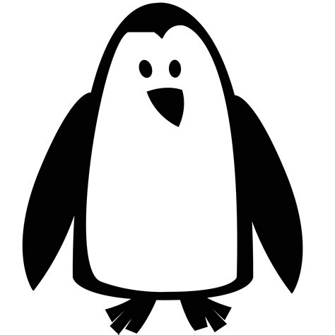 Penguin Clip Art Penguins Png Download 33333333 Free Transparent