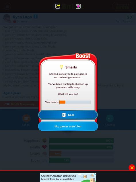 coolmathgames! My childhood! : r/BitLifeApp