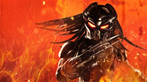 2018 The Predator Movie 8k Hd Movies 4k Wallpapers Images