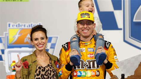 Kyle And Samantha Busch Open Up About Devastating Miscarriage