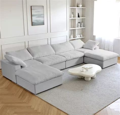 19 Best Cloud Couch Dupes 2023 Happily Inspired