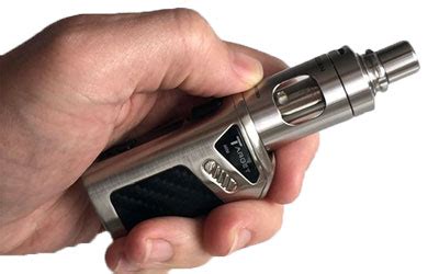 Small vape mods can still carry essential components like a rechargeable battery or a refillable tank only in a reduced, more manageable size that can easily hide in a closed fist or pocket. 10 Best Mini Box Mods & Small Vape Mods For Stealth Vaping ...