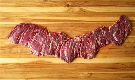 Heres Why Skirt Steak Is The Best Cut For Grilling Center Of The