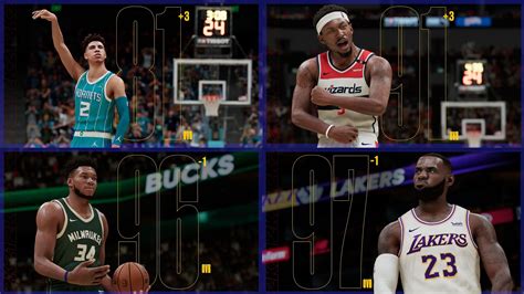 The 2021 nba mock draft is loaded with elite talent. NBA 2K21 Official Roster Update 01.22.2021 - Massive ...