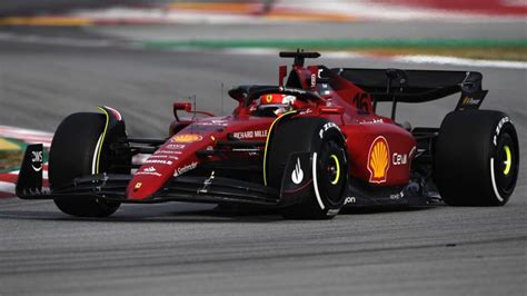 New 2023 Ferrari F1 75 Specs Wallpaper And Horsepower Newcarbike