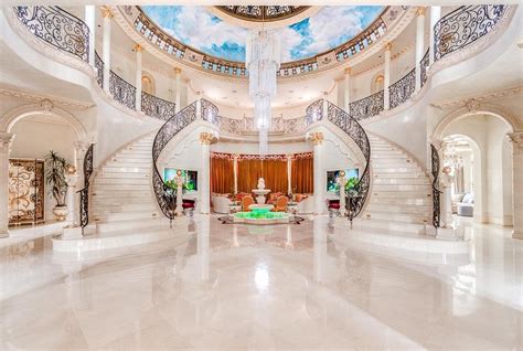 A Majestic Venetian Style Mansion In Texas Mansions For Sale Luxury