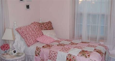 Shabby Chic Bedroom Ideas Vintage Romantic Look Lentine Marine