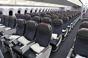 Boeing 787 Seating Chart American Airlines Elcho Table