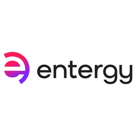 Free Download Entergy Logo In 2022 Vector Logo Logo Tech Company