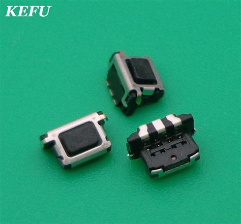 Free Shipping 100pcs High Quality Plate Type Switch For Motorola Moto