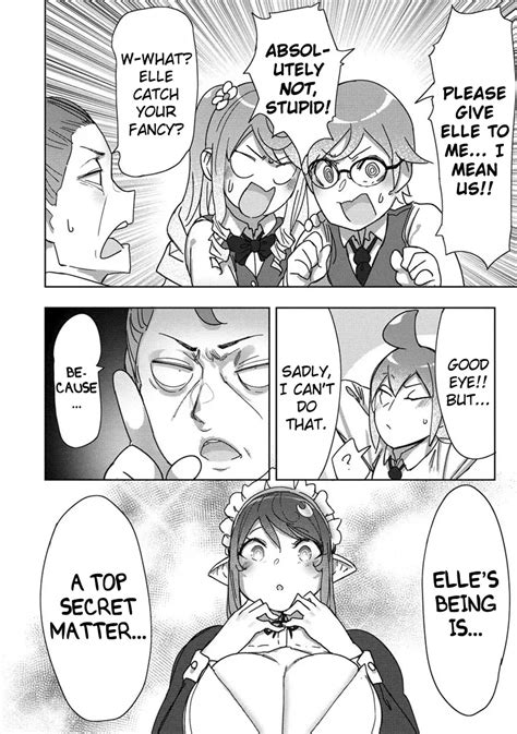 Read The Giant Maid Puts You In Your Place ♥ 13 Onimanga