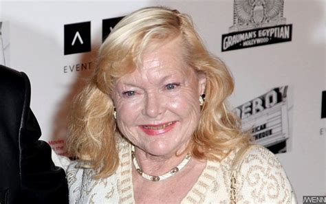 Poseidon Adventure Actress Carol Lynley Dies In Her Sleep At 77