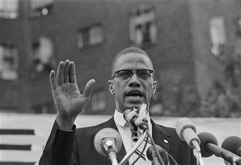 11 Malcolm X Quotes That Are Still Relevant Today Black America Web