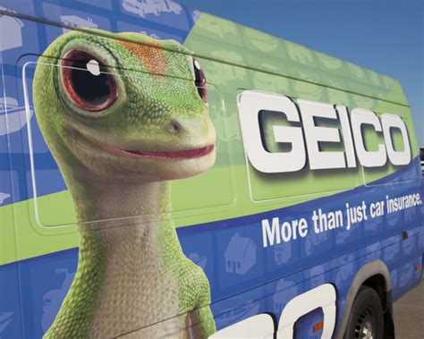 Geico Address For Insurance Financial Report