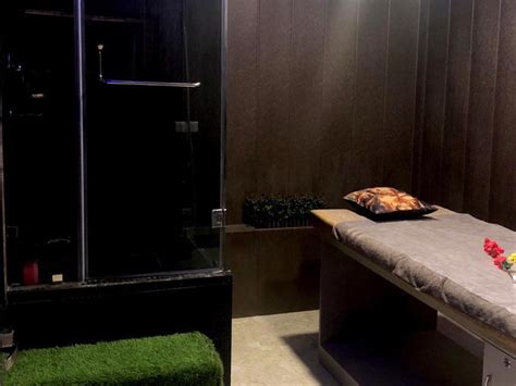 Li Wellness Spa Body Massage Centres In Green Park New Delhi