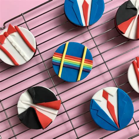 Cracking Diy Doctor Who Cookies Cos Cookies Are Cool — Icing Insight