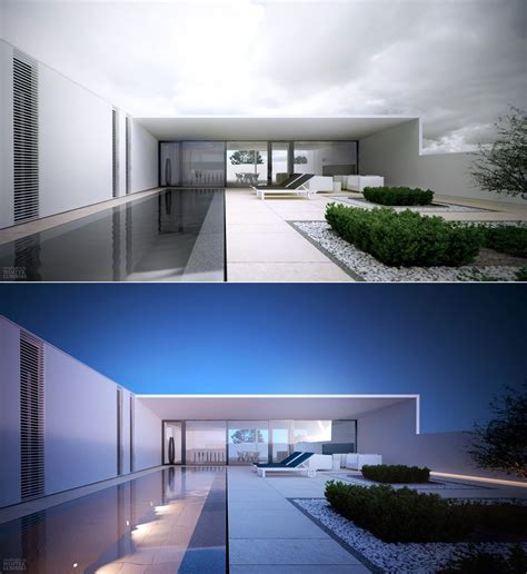 Modern House Exterior Exterior Design Interior And Exterior Modern