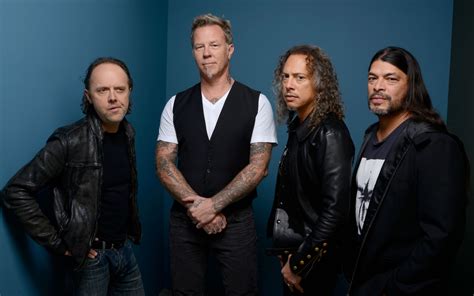 Metallica Wallpapers Pictures Images