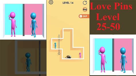 Love Pins Save The Girl Level 1 25 Android And Ios Most Searched
