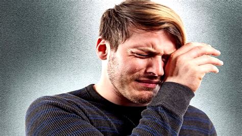 Man Crying Sound Effect Improved With Audacity Youtube