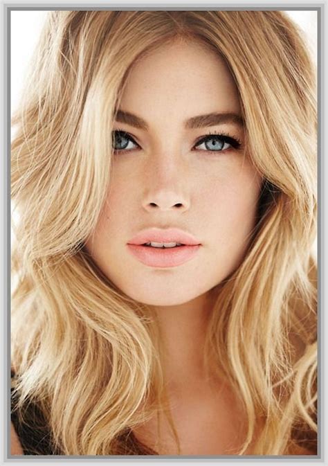Makeup Tips For Green Eyes And Blonde Hair Makeup Vidalondon