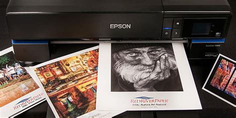 Epson Surecolor P800 Review First Look Introduction And Getting