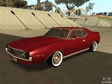 The pandemic has created difficulties for countless enterprises, but the entertainment industry has been hit particularly hard. AMC AMX Stock for GTA San Andreas