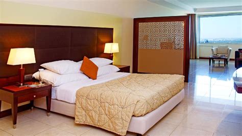 Corinthia Hotel Khartoum A Khartum A Partire Da 185 € Destinia